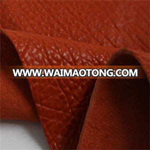 soft and warm real cow leather